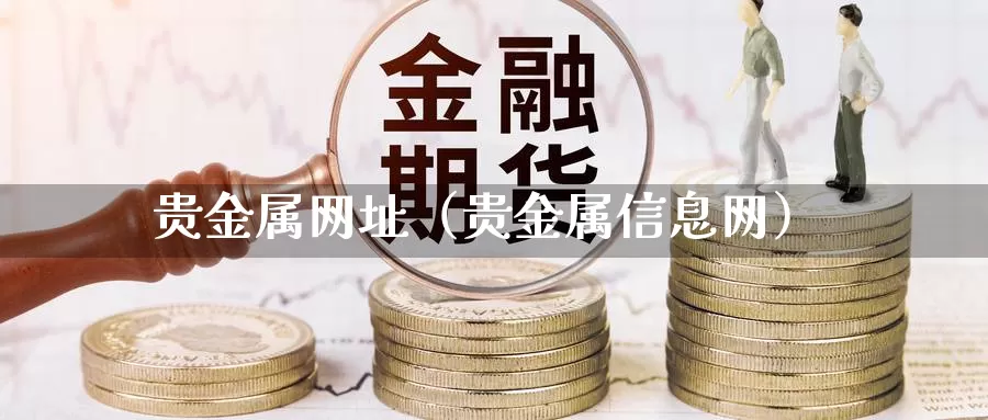 贵金属网址（贵金属信息网）_https://www.shxyjy.com_国际期货_第1张