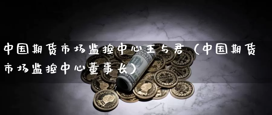 中国期货市场监控中心王与君（中国期货市场监控中心董事长）_https://www.shxyjy.com_期货入门_第1张